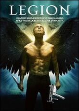 Film Legion Scott Stewart