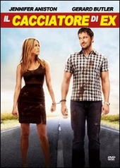Copertina  Il cacciatore di ex [videoregistrazione]