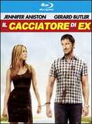 Film Il cacciatore di ex Andy Tennant