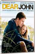 Film Dear John Lasse Hällstrom