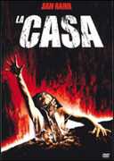 Film La casa Sam Raimi