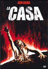 Film La casa Sam Raimi