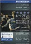 Film The Social Network David Fincher