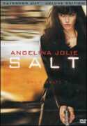 Film Salt Phillip Noyce