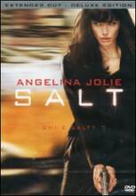 Film Salt (DVD) Phillip Noyce