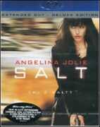 Film Salt (Blu-ray) Phillip Noyce