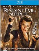 Film Resident Evil. Afterlife Paul W. S. Anderson