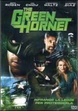 Film The Green Hornet Michel Gondry