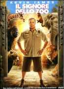 Film Il signore dello zoo Frank Coraci