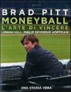 Film Moneyball. L'arte di vincere Bennett Miller