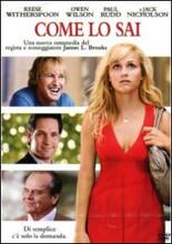 Film Come lo sai James L. Brooks