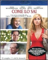 Film Come lo sai James L. Brooks