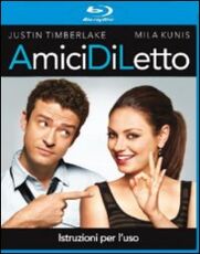 Film Amici di letto Will Gluck