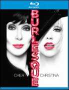 Film Burlesque Steve Antin