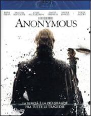 Film Anonymous Roland Emmerich