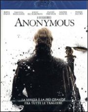 Film Anonymous Roland Emmerich