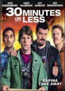 Film 30 Minutes or Less Ruben Fleischer