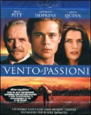 Film Vento di passioni Edward Zwick