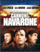 Film I cannoni di Navarone Jack Lee Thompson
