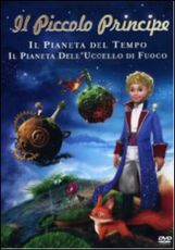 Film Il Piccolo Principe. Vol. 1 Pierre-Alain Chartier