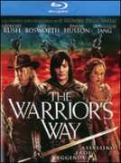Film The Warrior's Way Sngmoo Lee
