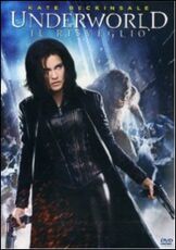 Film Underworld. Il risveglio Måns Mårlind Björn Stein