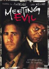 Film Meeting Evil Chris Fisher