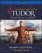 Film I Tudor. Scandali a corte. Stagione 4 (3 Blu-ray)