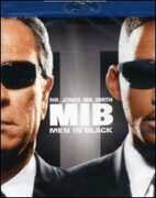 Film Men in Black. MIB Barry Sonnenfeld