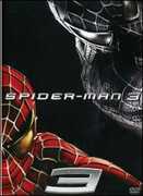 Film Spider-Man 3 Sam Raimi