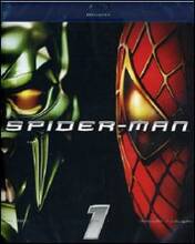 Film Spider-Man Sam Raimi
