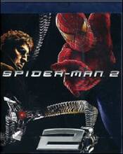 Film Spider-Man 2 Sam Raimi