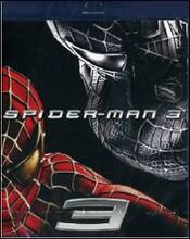Film Spider-Man 3 Sam Raimi