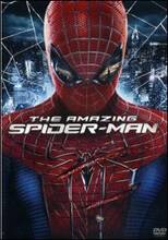 Film The Amazing Spider-Man Marc Webb