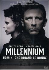 Film Millennium. Uomini che odiano le donne David Fincher