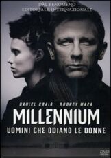Film Millennium. Uomini che odiano le donne David Fincher