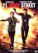 Film 21 Jump Street Phil Lord Chris Miller