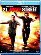 Film 21 Jump Street Phil Lord Chris Miller
