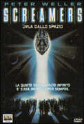 Film Screamers. Urla dallo Spazio Christian Duguay