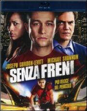 Film Senza freni David Koepp