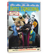 Film Hotel Transylvania Genndy Tartakovsky