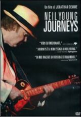 Film Neil Young. Journeys Jonathan Demme
