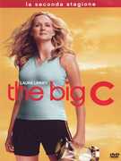 Film The Big C. Stagione 2 (3 DVD)