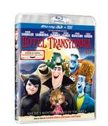 Film Hotel Transylvania 3D Genndy Tartakovsky