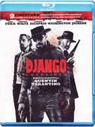 Film Django Unchained Quentin Tarantino