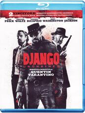 Film Django Unchained Quentin Tarantino