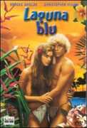 Film Laguna blu Randal Kleiser