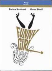 Film Funny Girl William Wyler