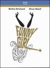 Film Funny Girl William Wyler