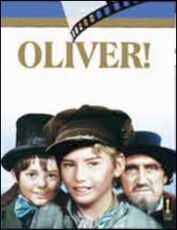 Film Oliver! Carol Reed